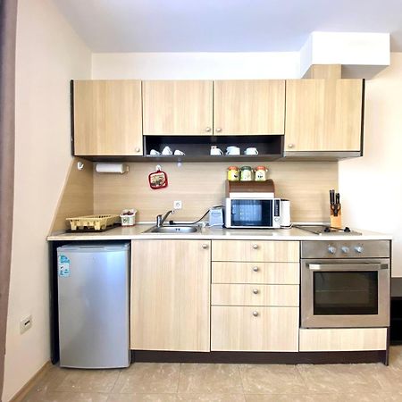 Aspen Suites Apartments Bansko Quarto foto