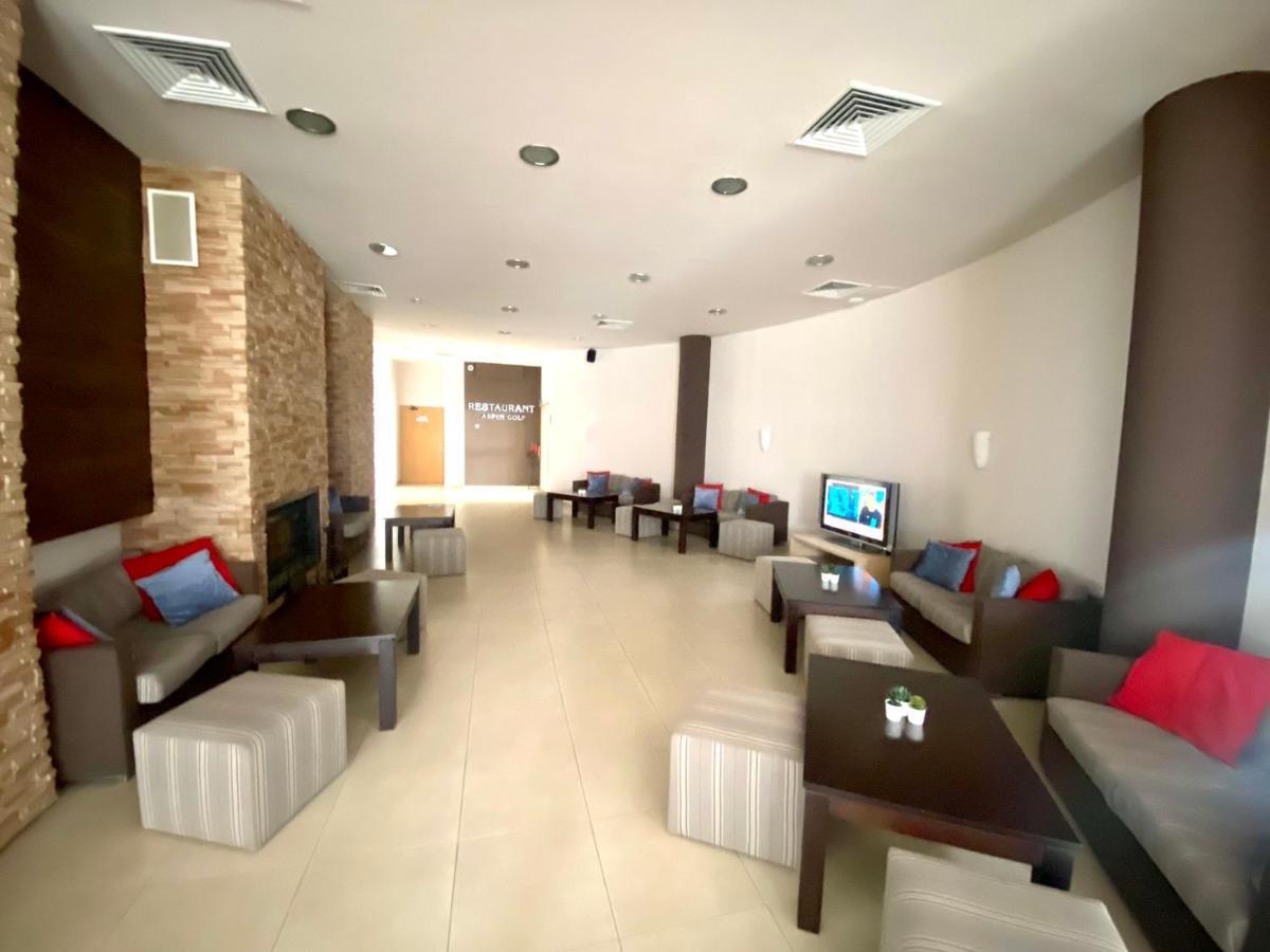 Aspen Suites Apartments Bansko Exterior foto