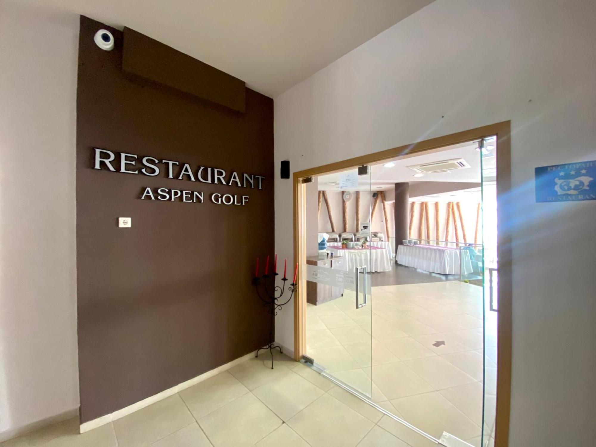 Aspen Suites Apartments Bansko Exterior foto