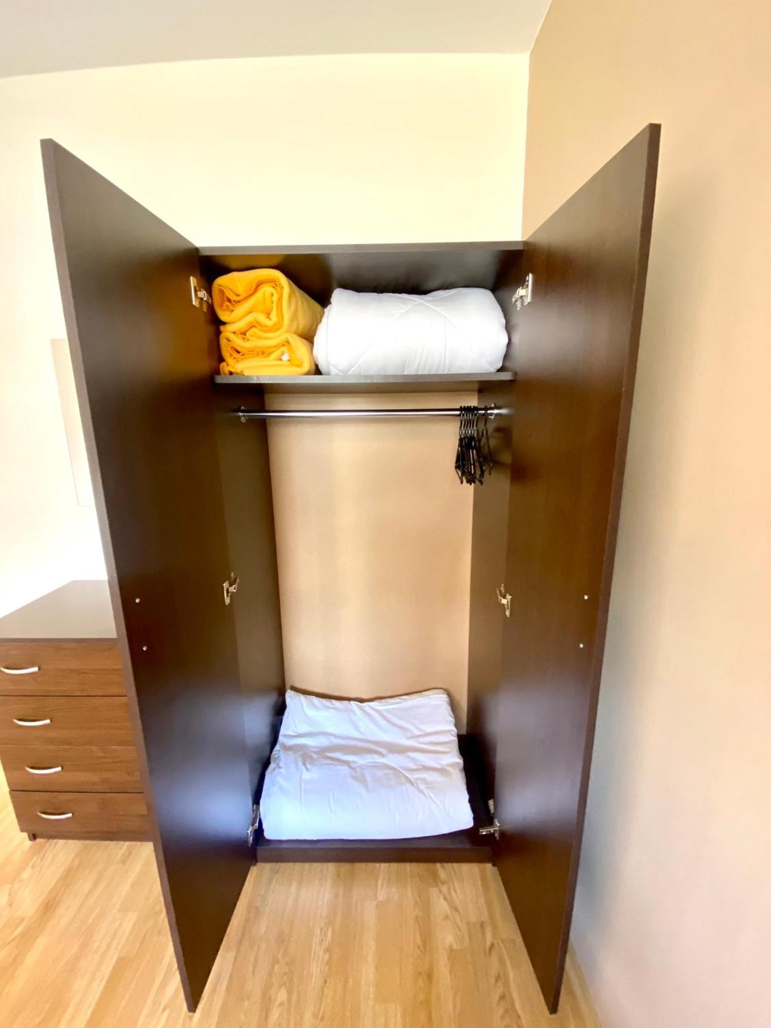 Aspen Suites Apartments Bansko Quarto foto